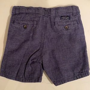 Janie and Jack Short